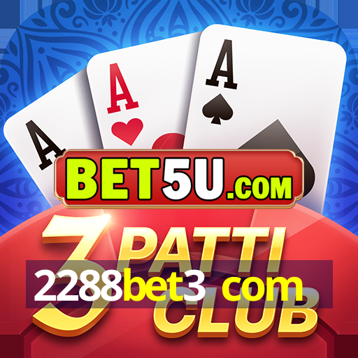 2288bet3 com